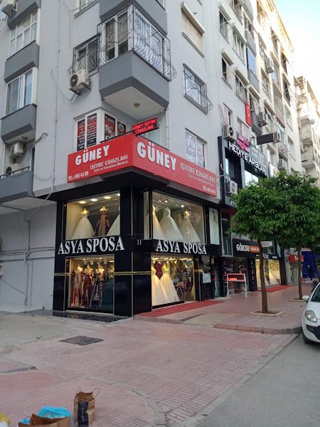 Güney İşitme Cihazları