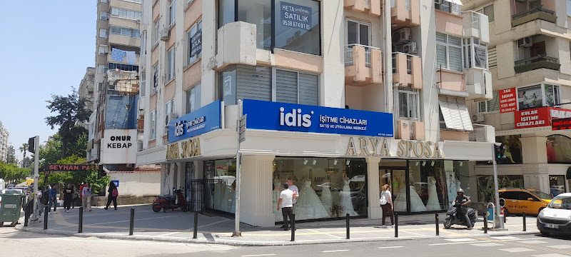 İdis İşitme Cihazları-Adana-Seyhan