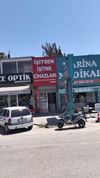 İŞİTSEN İŞİTME CİHAZLARI ADANA