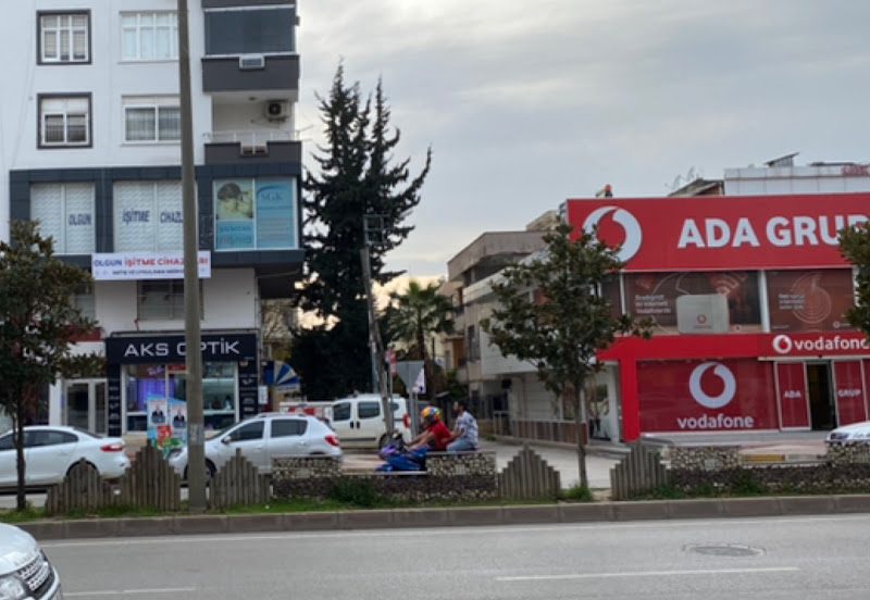 Olgun İşitme Cihazları
