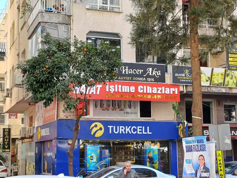Hayat İşitme Cihazları Satış Ve Uygulama Merkezi, Adana Hayat İşitme Cihazları
