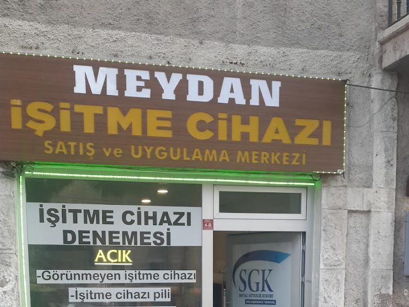 Elektromediks Widex İşitme Cihazları