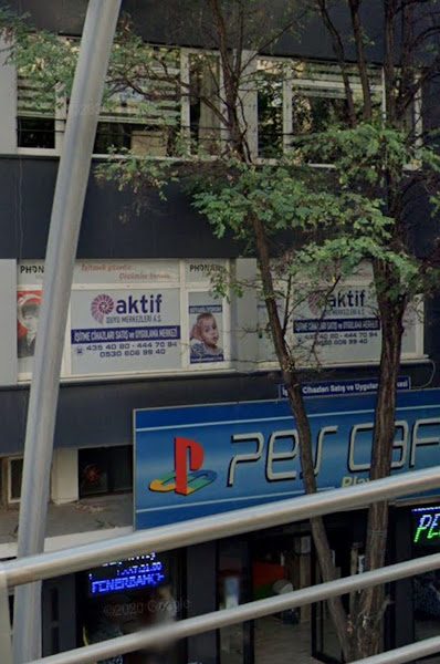 Aktif Duyu Ankara İşitme Merkezleri