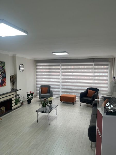 Ce-Ses İşitme Merkezi
