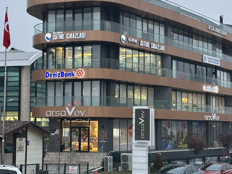 KLİNİK İŞİTME ÇANKAYA İŞİTME CİHAZLARI SATIŞ TAMİR BAKIM UYGULAMA MERKEZİ