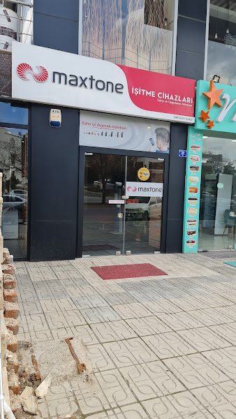 Maxtone Ümitköy İşitme Cihazları
