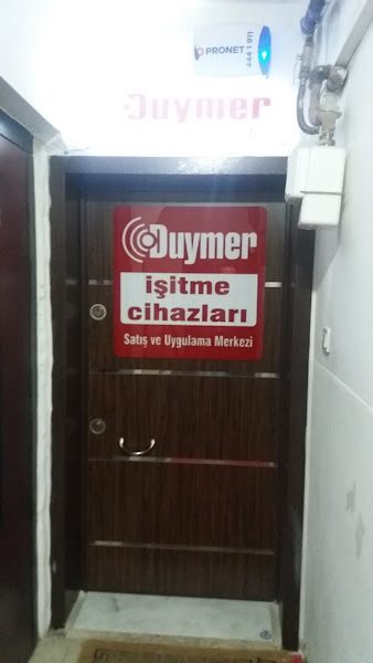 Duysak İşitme Cihazları Satış Ve Uygulama Merkezi