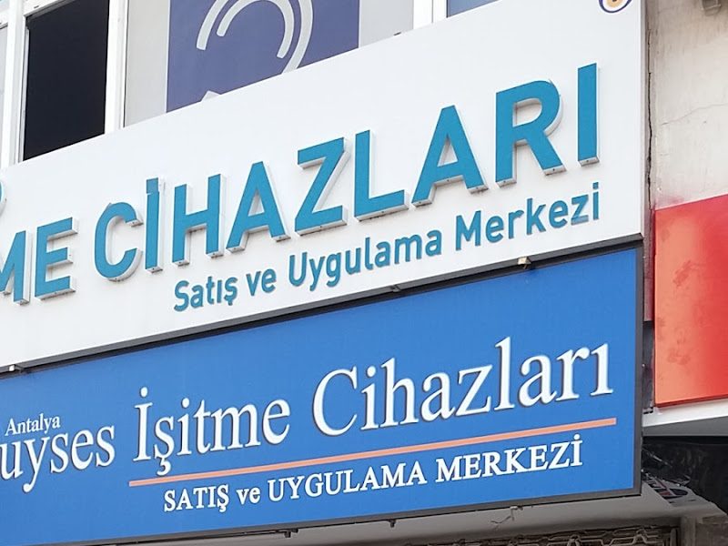 Duyal 2 İşitme Cihazları