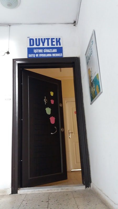 Duytek Işitme Cihazları