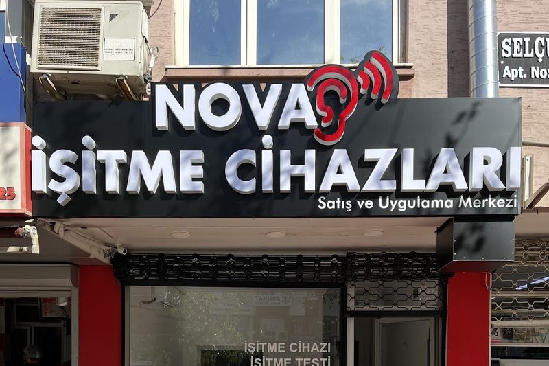 Era İşitme Cihazları Antalya Şubesi