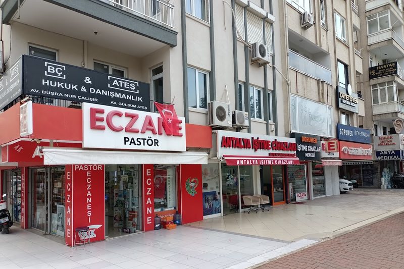 KULAK İşitme Cihazları