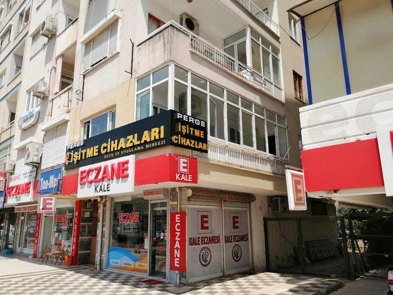 Perge İşitme Cihazları