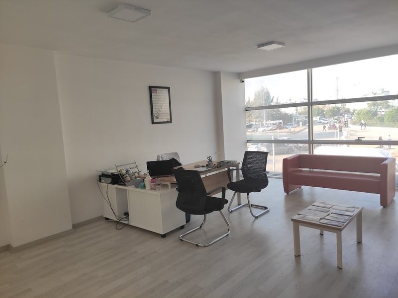 Ses Akdeniz İşitme Merkezi