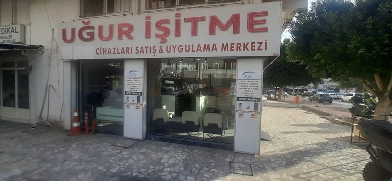 Uğur İşitme MERKEZİ