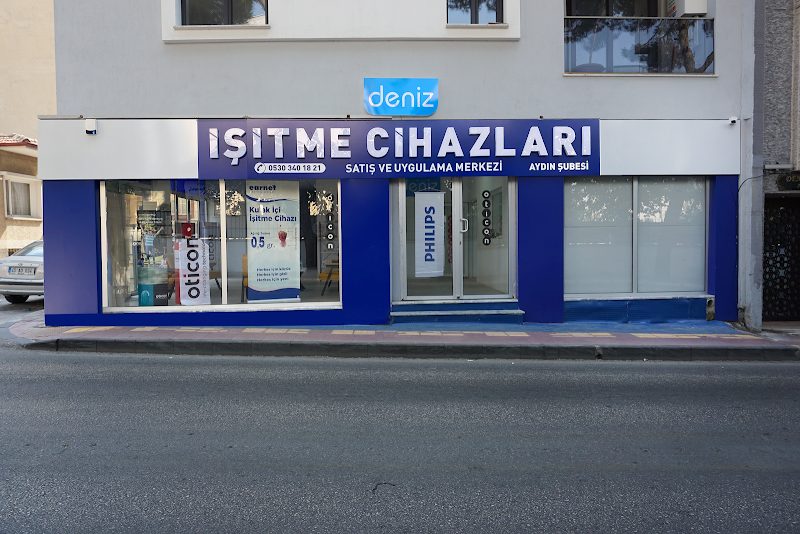 Deniz İşitme Cihazları