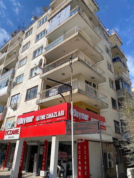 Duymer İşitme Cihazları Aydın Merkez Şubesi