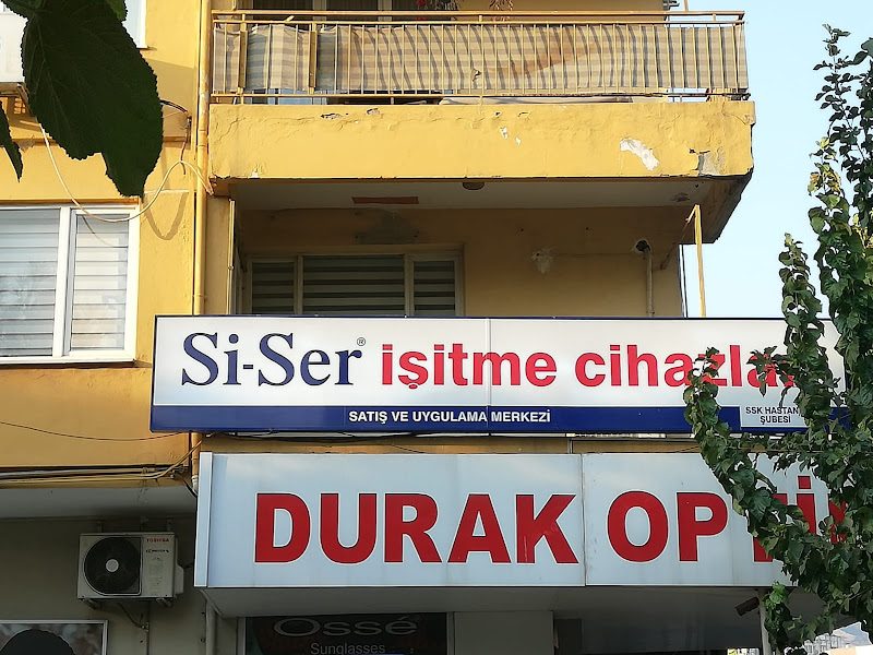 Si-Ser Aydın SSK İşitme Cihazları