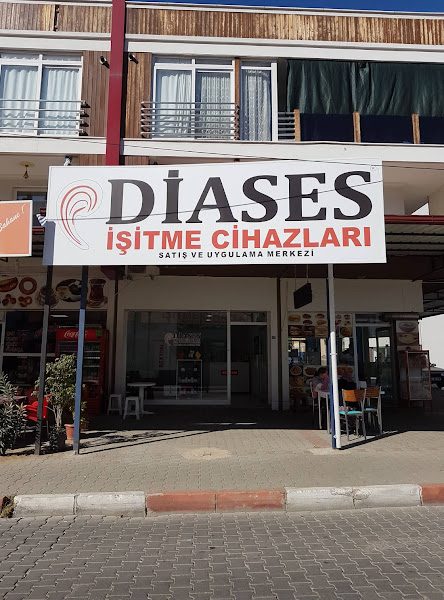 DİASES İŞİTME CİHAZLARI