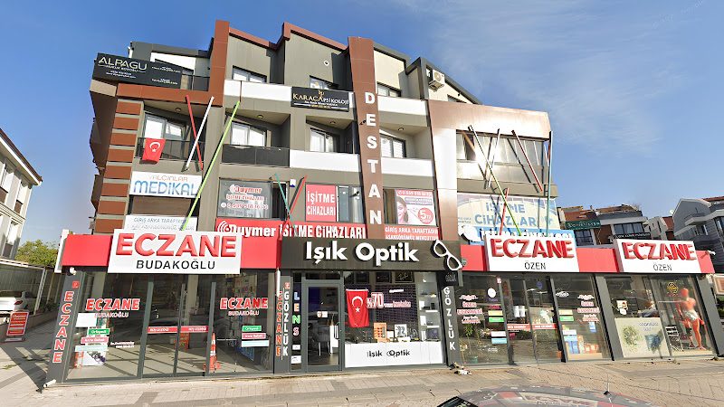 Duymer İşitme Cihazları Balıkesir Altıeylül Şubesi