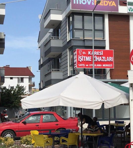 Karesi İşitme Cihazları