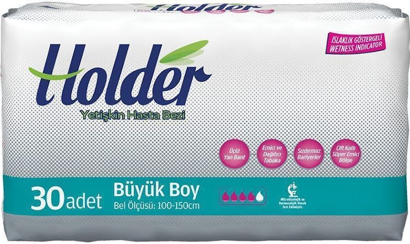 5K MEDİKAL