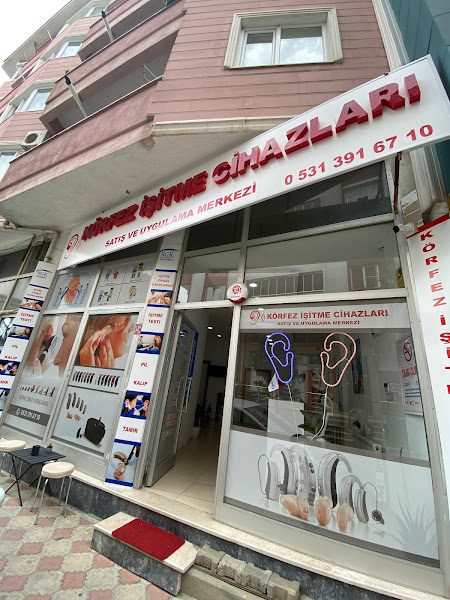 Körfez İşitme Cihazları