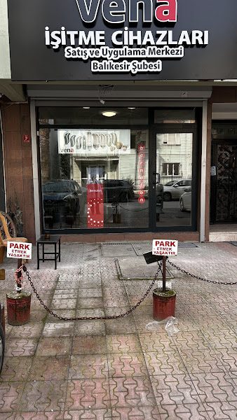 VENA İşitme Cihazları