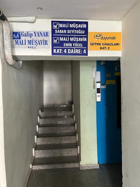 Duyumak Bİlecik İşitme Cihazları