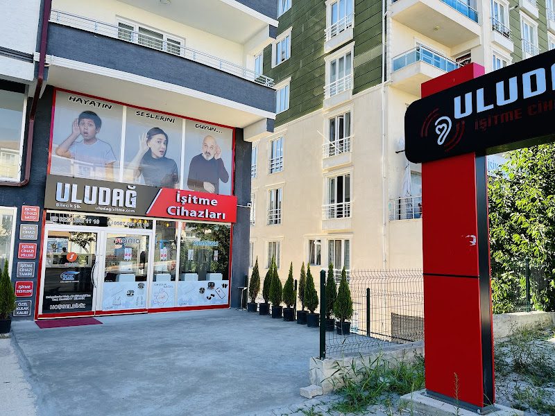 Uludağ İşitme Cihazları Bilecik