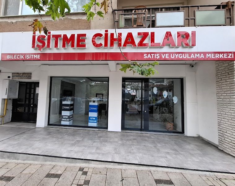 BİLECİK İŞİTME MERKEZİ - İŞİTME CİHAZLARI SATIŞ VE UYGULAMA MERKEZİ
