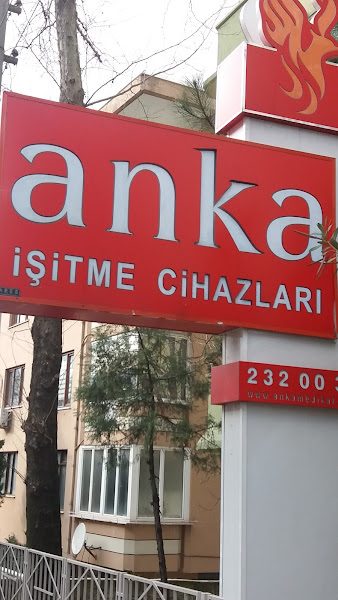 Anka İşitme Cihazları