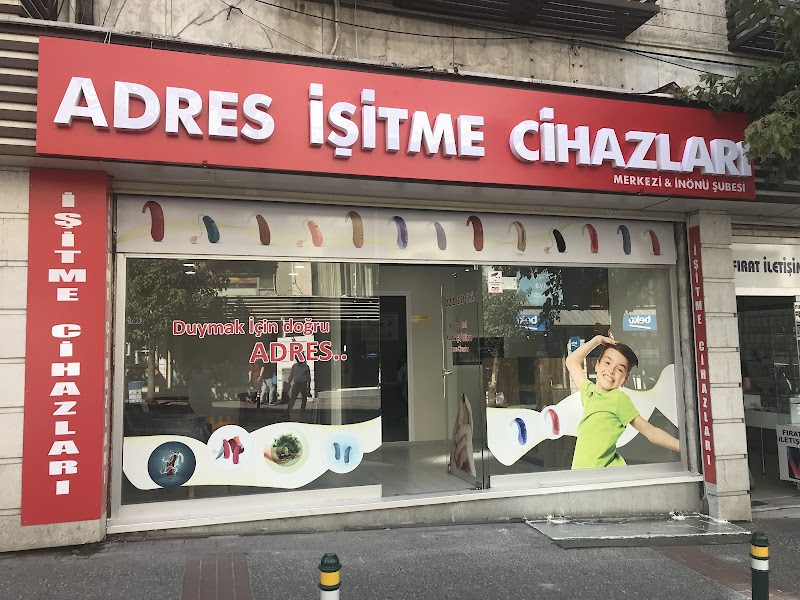 Duygör İşitme Cihazları Merkezi Wıdex İşitme Cihazları