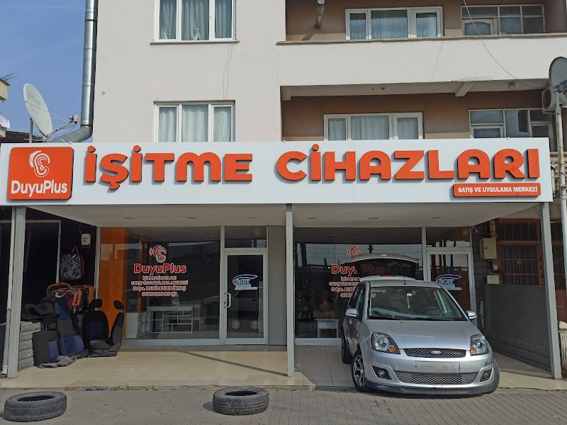 DuyuPlus İşitme Cihazları