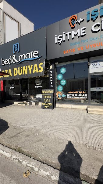 İşitsel İşitme Merkezi Bursa