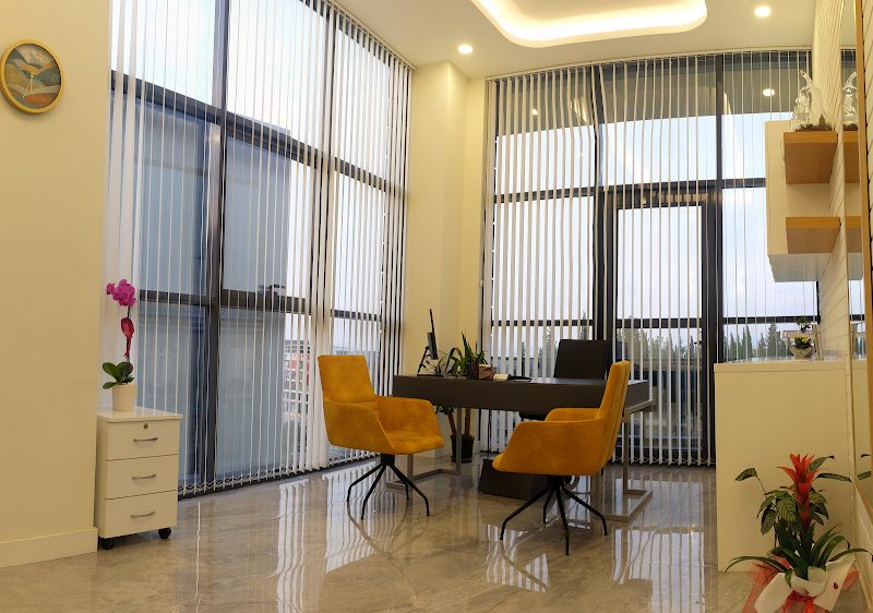Enklinik Odyoloji ve İşitme Cihazları Merkezi