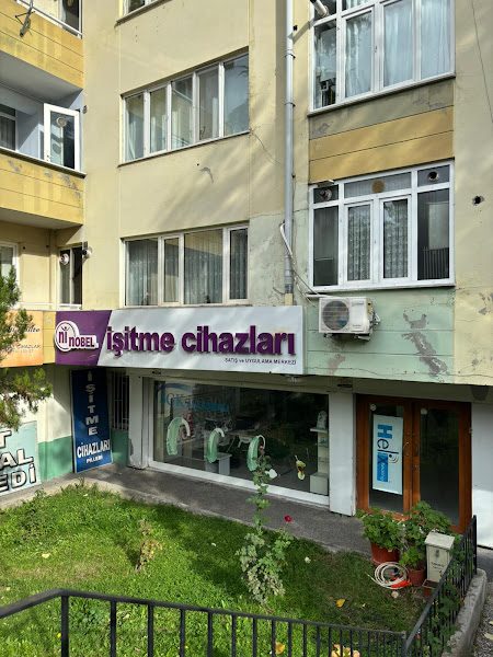 Nobel İşitme Cihazları Satış ve Uygulama Merkezi