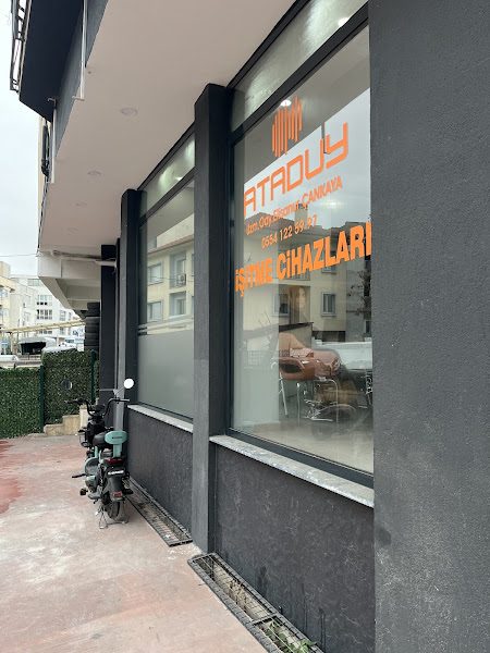 ATADUY İŞİTME CİHAZLARI/ DENİZLİ ŞUBESİ