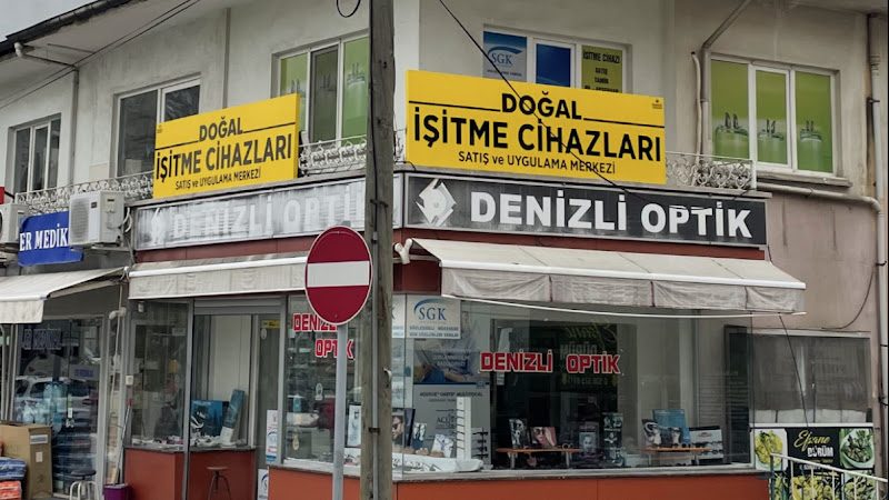 DOĞAL İŞİTME CİHAZLARI