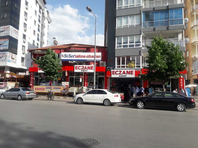 Si-Ser Denizli Hastane İşitme Cihazları