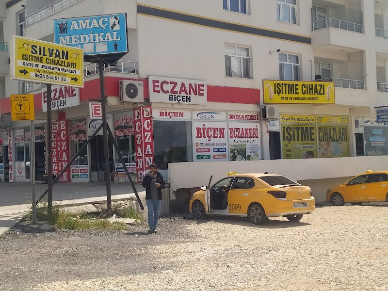 Silvan İşitme Merkezi