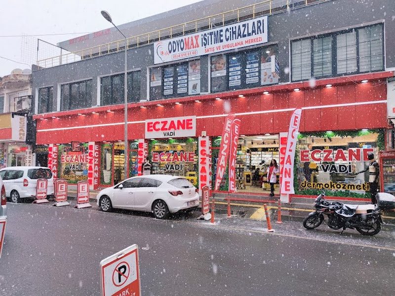 Güneydoğu İşitme Merkezleri