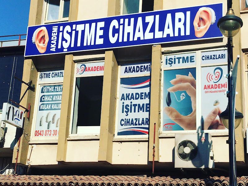 Tnc işitme merkezi