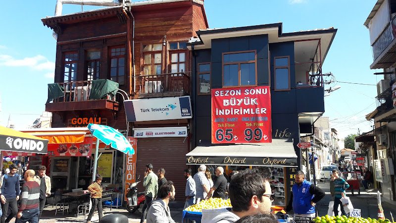 Edirne Odio-Med İşitme Cihazı Satış ve Uygulama Merkezi