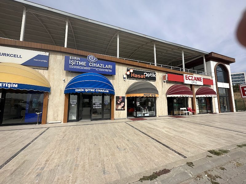 Edrin İşitme Cihazları Satış ve Uygulama Merkezi | Edirne İşitme Cihazı