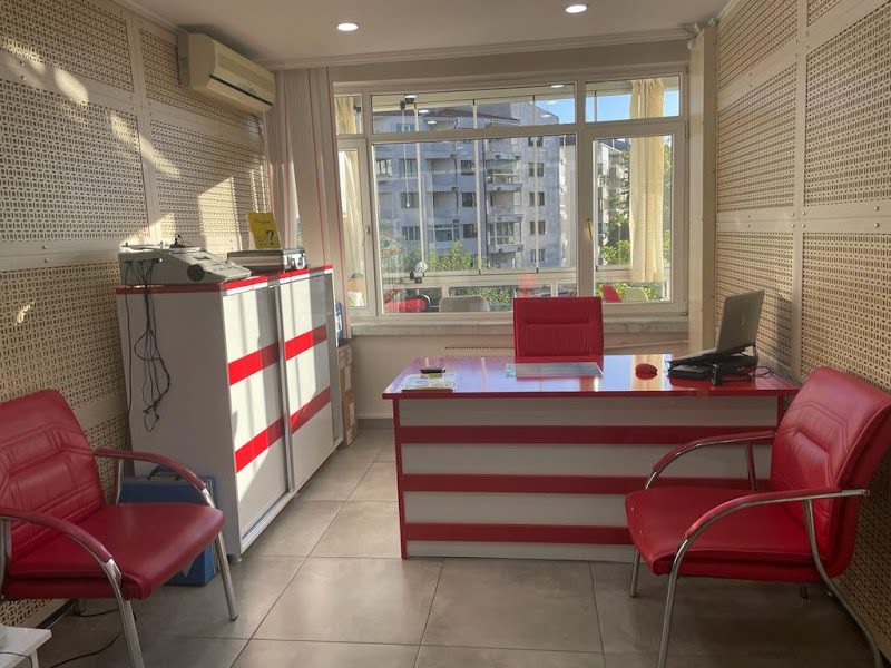 Duyumak İşitme Cihazları Eskişehir | Doktorlar Cad.