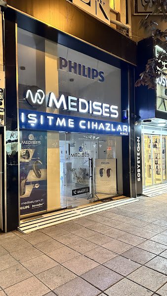 MediSes İşitme Cihazları Eskişehir Şubesi