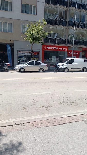 ÖZBAKAN TEKNOLOJİ