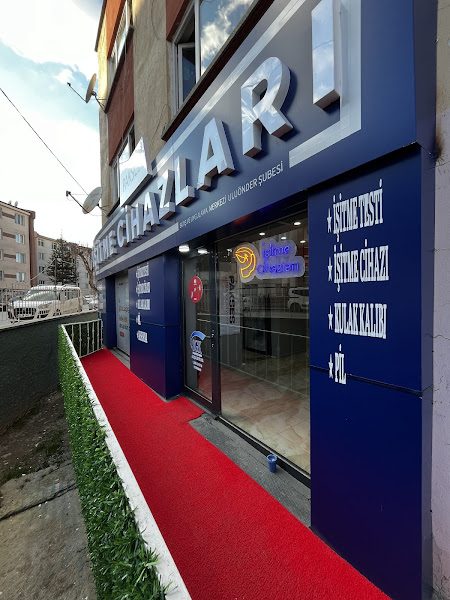 Pakses İşitme Cihazları Eskişehir Uluönder Şubesi