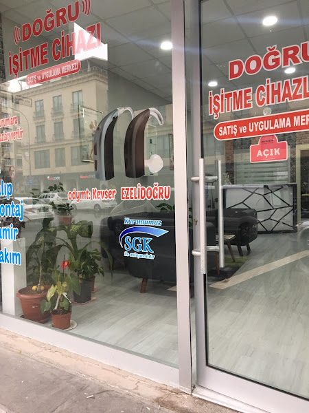 Doğru İşitme Merkezi