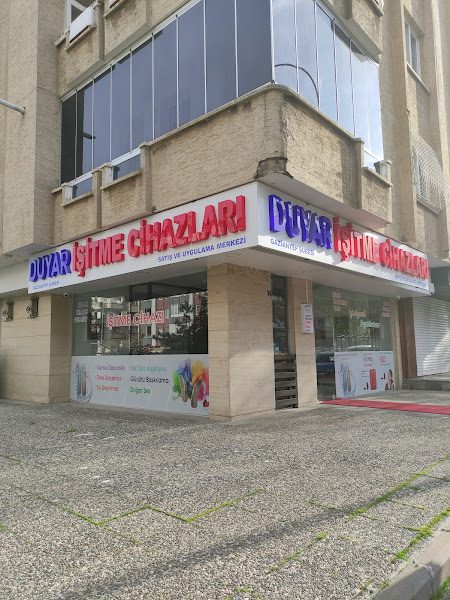 Duyar işitme cihazları satış uygulama merkezi Gaziantep şubesi